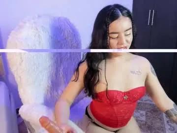 your_isa from Chaturbate is Freechat