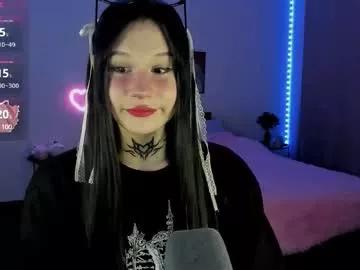 your_little_eva from Chaturbate is Freechat