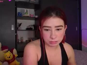 your_rosalie from Chaturbate is Freechat