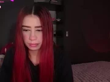 your_rosalie from Chaturbate is Freechat