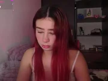 your_rosalie from Chaturbate is Freechat