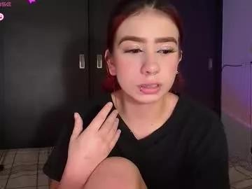 your_rosalie from Chaturbate is Freechat