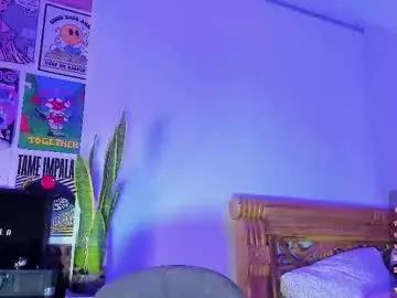 your_rosenrot from Chaturbate is Freechat