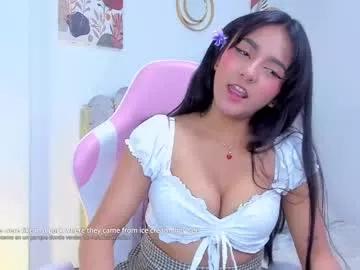 your_steff from Chaturbate is Private