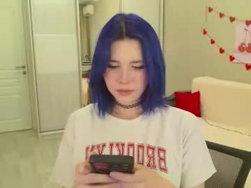 your_tender_doll from Chaturbate is Freechat