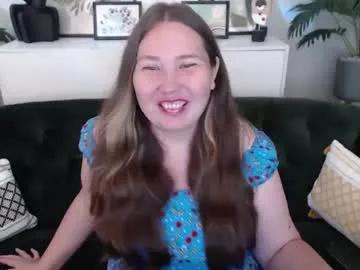 your_yollanda from Chaturbate is Freechat