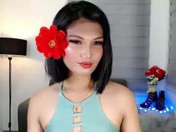yourasianmaxineontop from Chaturbate is Freechat