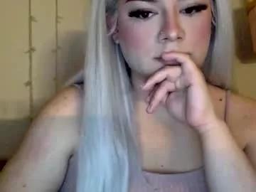 yourbabya from Chaturbate is Freechat