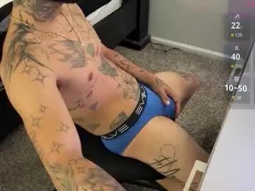 yourdadd91 from Chaturbate is Freechat