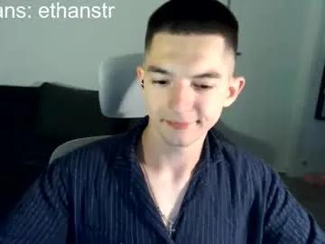 yourethan from Chaturbate is Freechat
