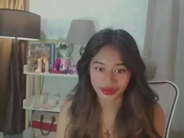 yourfavoratezainab from Chaturbate is Freechat