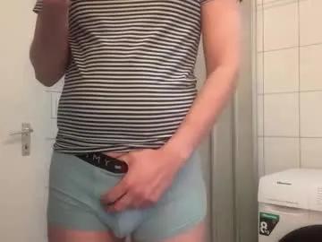 yourgerman from Chaturbate is Freechat