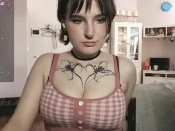 yourhanna_ from Chaturbate is Freechat