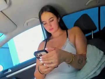 yourhotangel02 from Chaturbate is Freechat