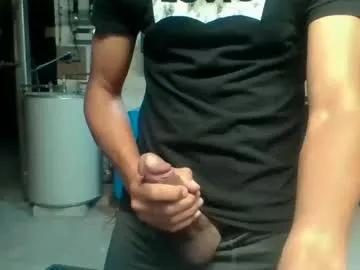 yourislandman from Chaturbate is Freechat