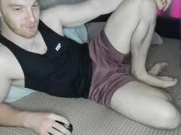 yournomad from Chaturbate is Freechat