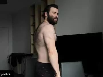yourpersonalhairydaddy from Chaturbate is Freechat