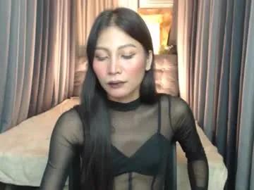 yourprettybella_ts from Chaturbate is Freechat