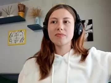 yours_maria1 from Chaturbate is Freechat