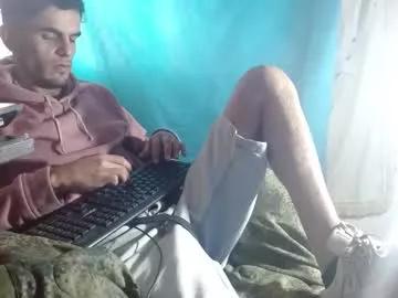 yourskinnybooy from Chaturbate is Freechat