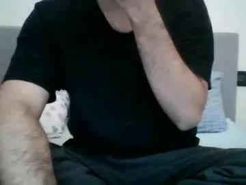 yourslave996 from Chaturbate is Freechat