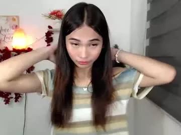 yoursluttyashxx from Chaturbate is Freechat