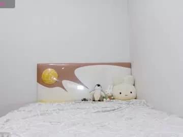 yoursweetestkiwi from Chaturbate is Freechat