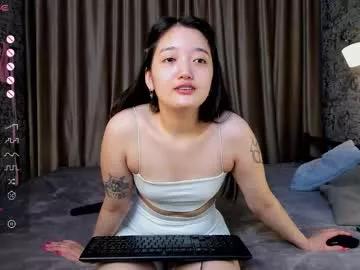 yoursweetsoul from Chaturbate is Freechat
