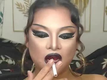 yourtrannyqueenxxx from Chaturbate is Freechat
