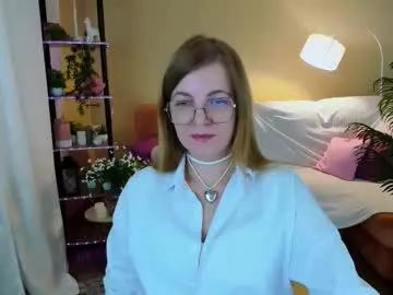 youruniverserr from Chaturbate is Freechat