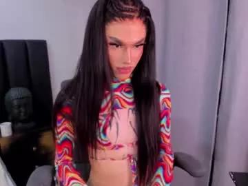 yourvirtualgirlfriennd from Chaturbate is Freechat