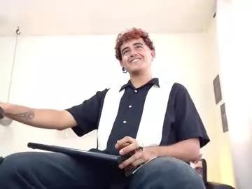 youwilly from Chaturbate is Freechat