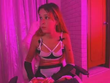 yukianne from Chaturbate is Freechat