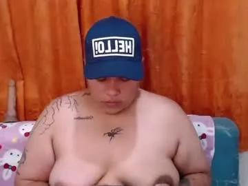yulandval from Chaturbate is Freechat