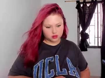 yuli_cardona_ from Chaturbate is Freechat
