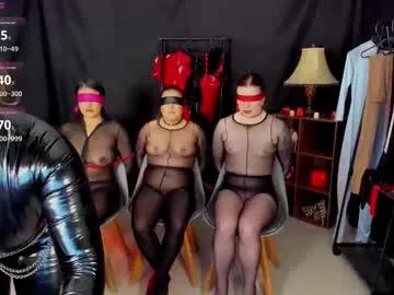 yuli_sexys_cams_lovers from Chaturbate is Freechat