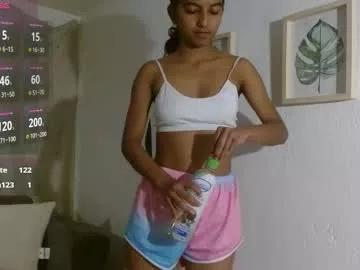 yuliethpetite from Chaturbate is Freechat
