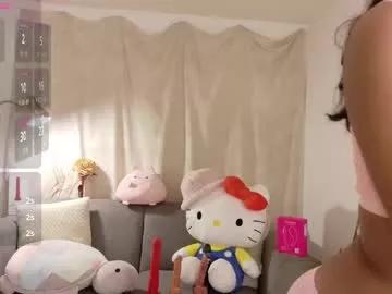 yuliethpetite from Chaturbate is Freechat