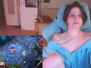 yum_neko_chan from Chaturbate is Freechat