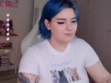 yumiyammy from Chaturbate is Group