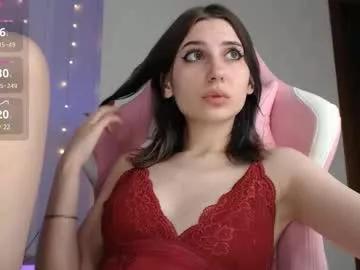 yuna_lawson from Chaturbate is Freechat