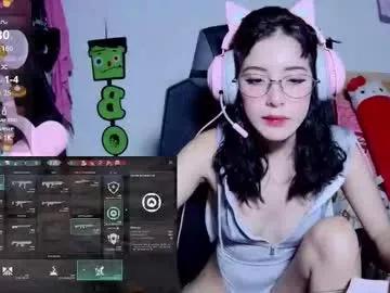 yuna_pink666 from Chaturbate is Freechat