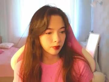 yuna_sunshy from Chaturbate is Freechat