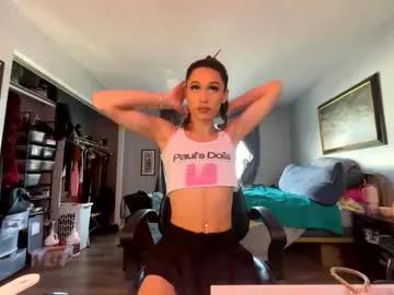 yungfemslut from Chaturbate is Freechat