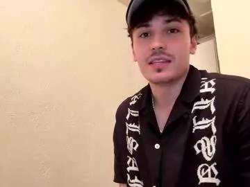 yungstudbev from Chaturbate is Freechat
