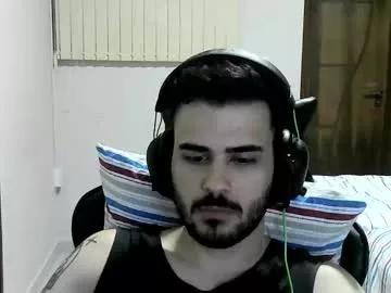 yunklopes from Chaturbate is Freechat