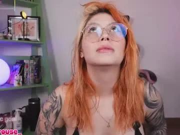 yunorose_ from Chaturbate is Freechat