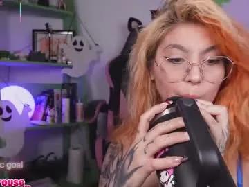 yunorose_ from Chaturbate is Freechat