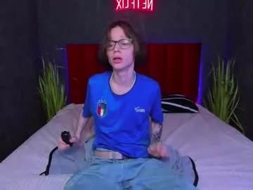 yuriy_davis from Chaturbate is Freechat