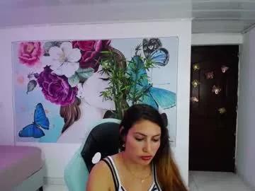 yuye_sexy19 from Chaturbate